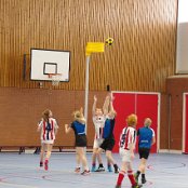 23 mrt SIOS '61 B1 - Reehorst '45 B1, 5-15